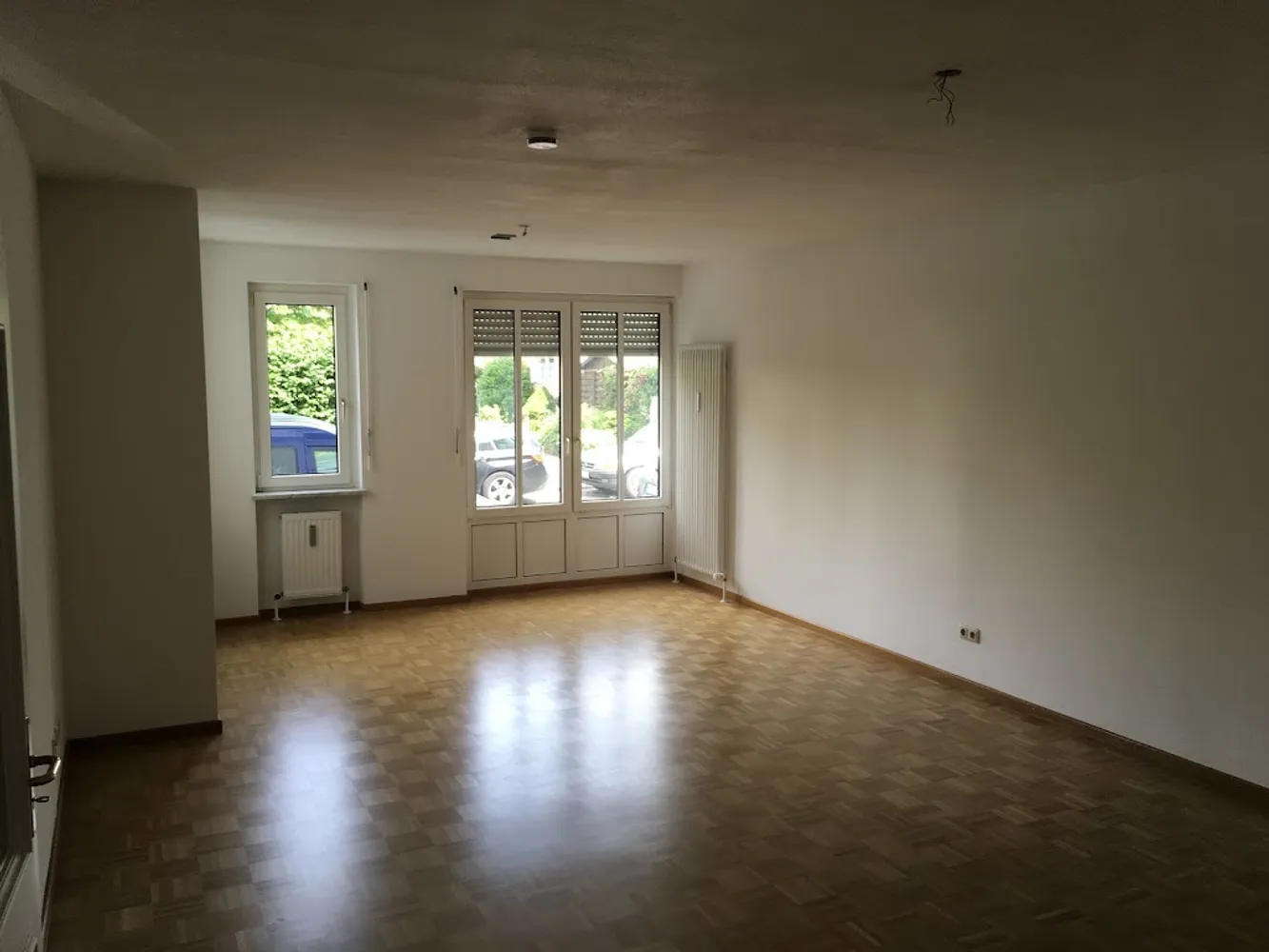 2 room apartment with 69 m² in Munich – Photo 8