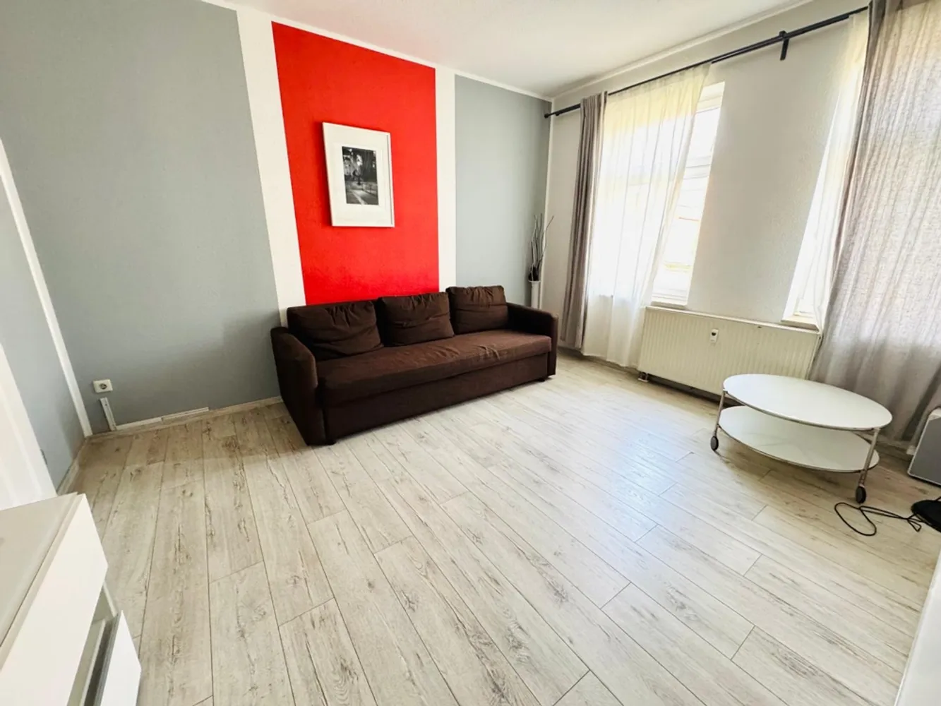 3 Zimmer Wohnung mit 69 m² in Leipzig – Bild 9