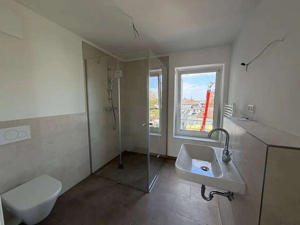 3 Zimmer Wohnung mit 104 m² in Neumünster – Bild 6