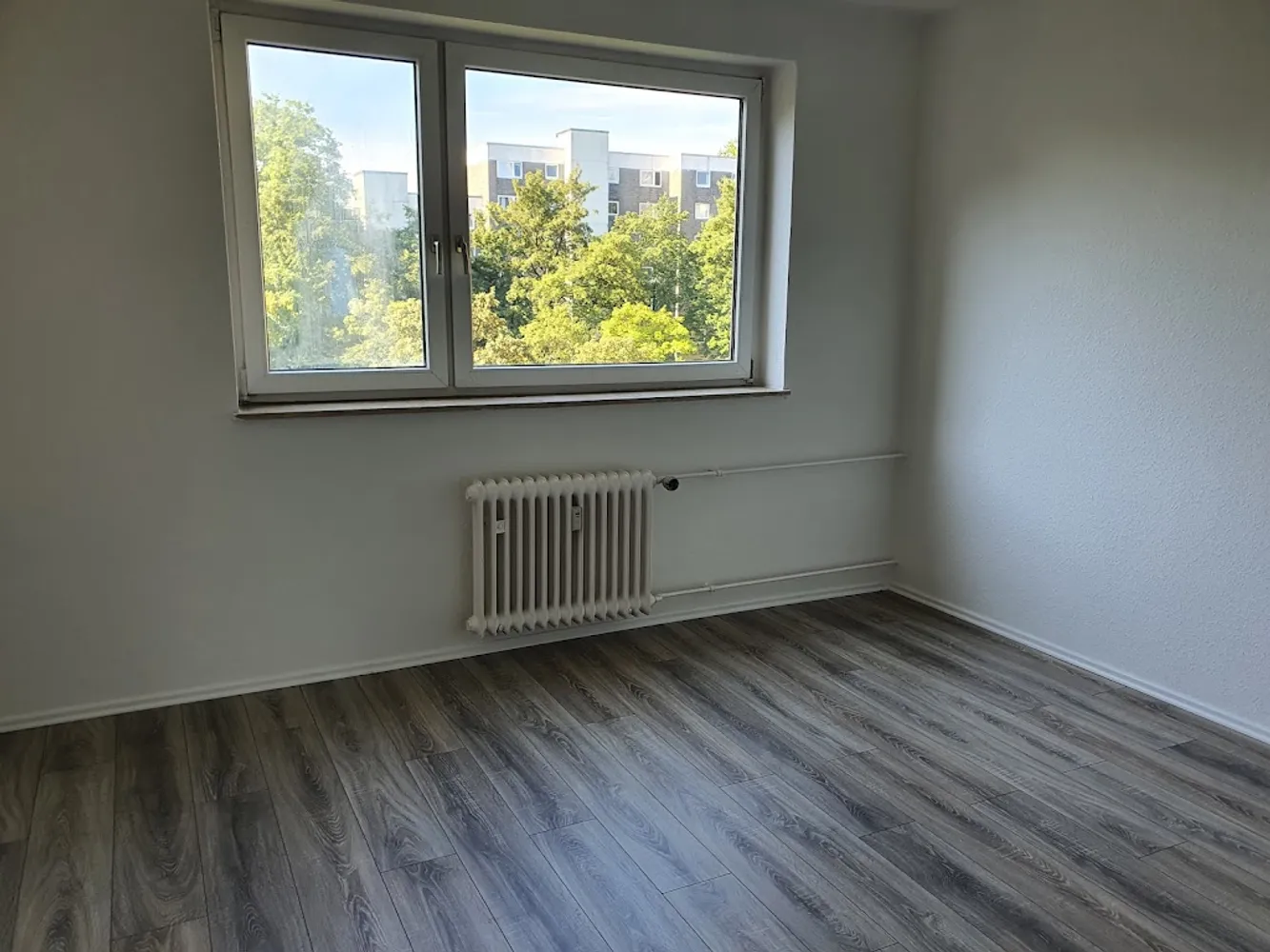 3 Zimmer Wohnung mit 74 m² in Solingen – Bild 2