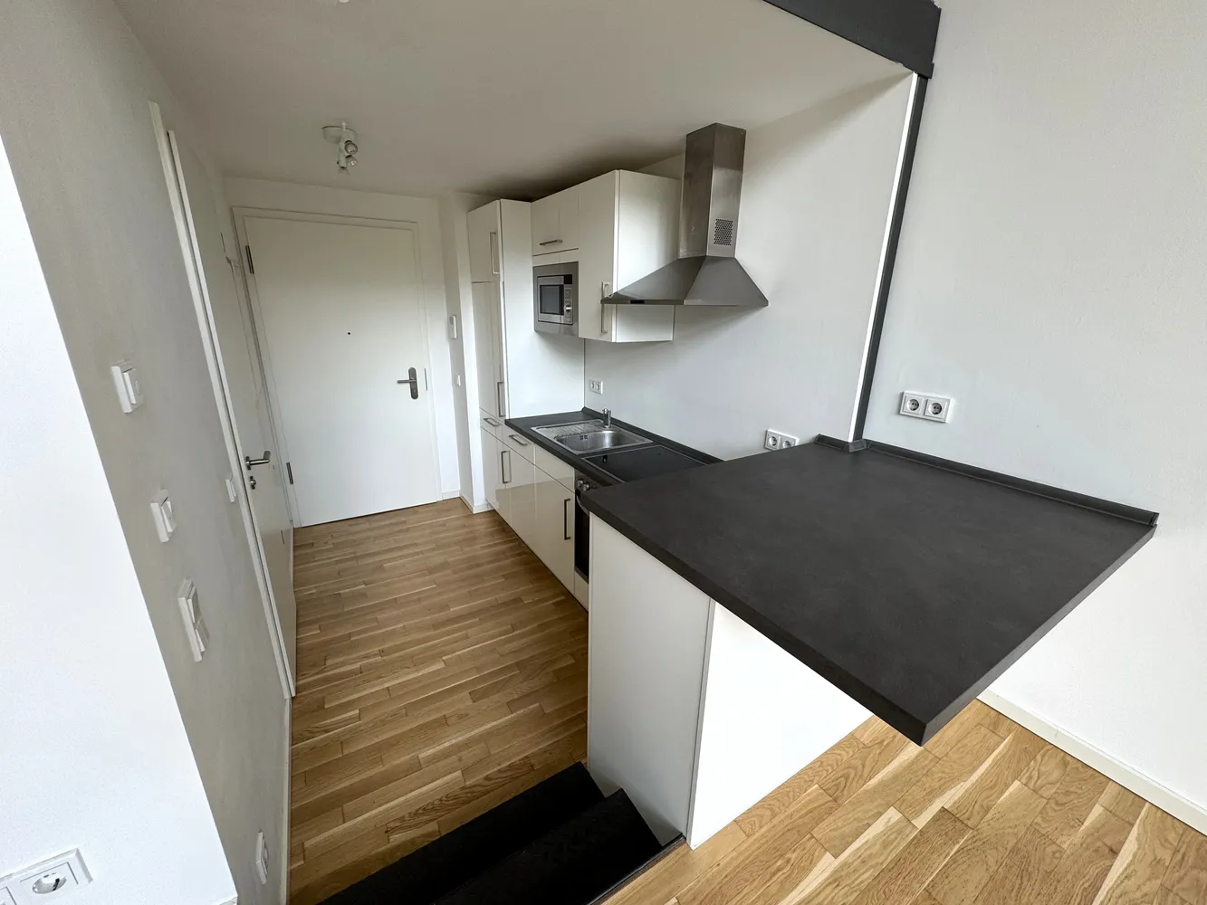 2 Zimmer Wohnung mit 37 m² in Berlin – Bild 5