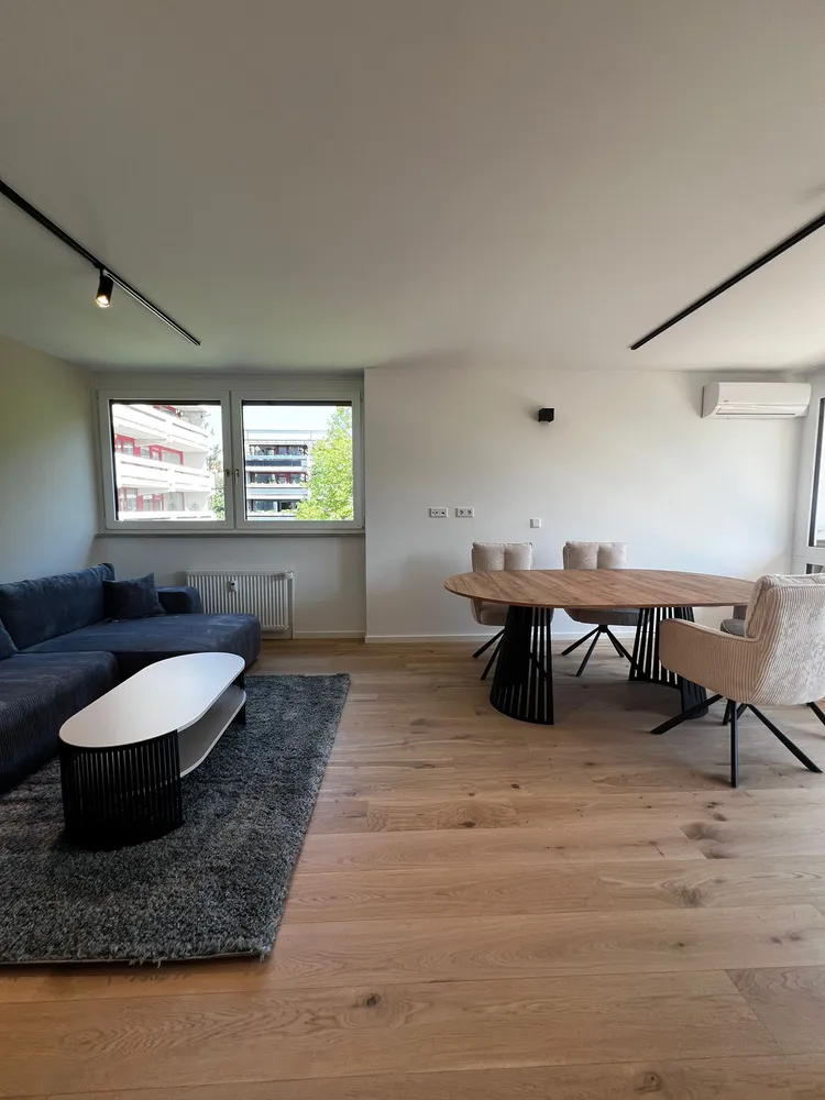 3 Zimmer Wohnung mit 69 m² in München – Bild 10