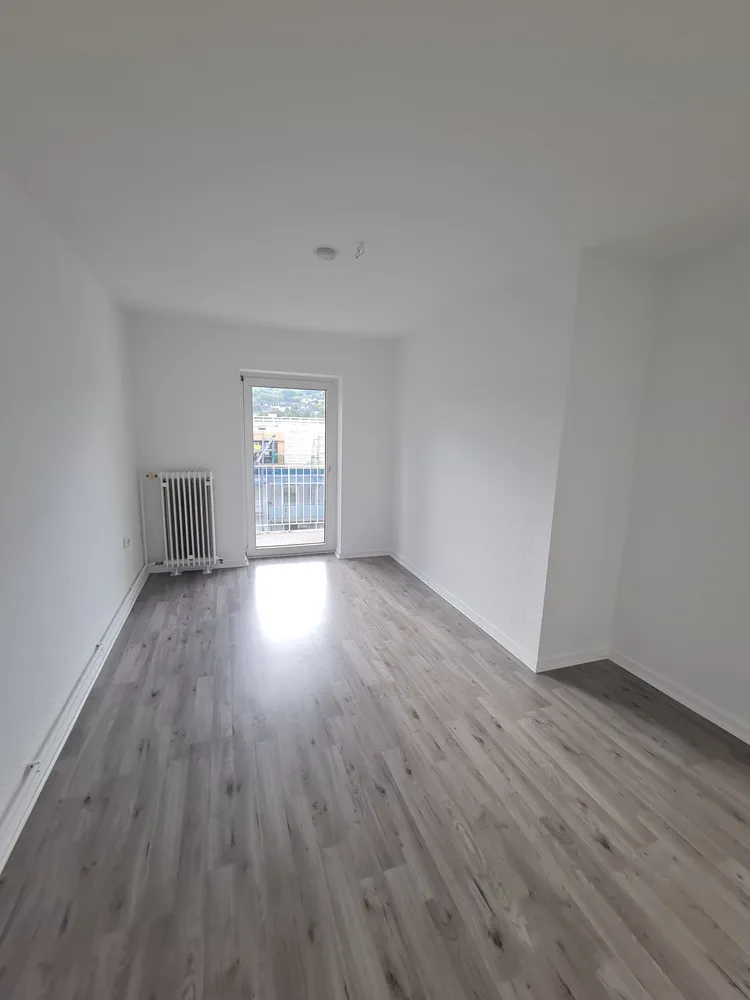 2 Zimmer Wohnung mit 60 m² in Wuppertal – Bild 2
