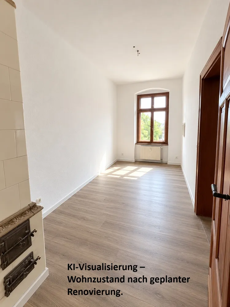 2 Zimmer Wohnung mit 50 m² in Görlitz – Bild 3