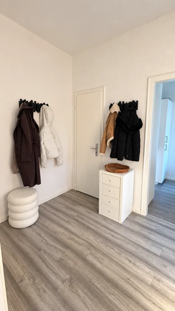 1 Zimmer Wohnung mit 43 m² in Düsseldorf – Bild 11