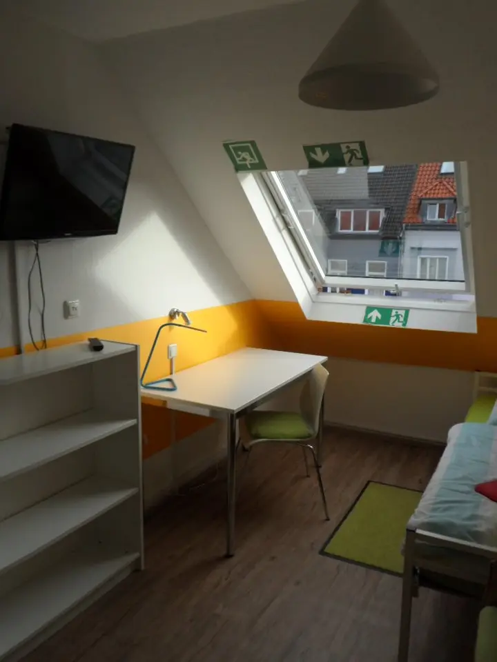 WG-Zimmer mit 10 m² in Hannover – Bild 3
