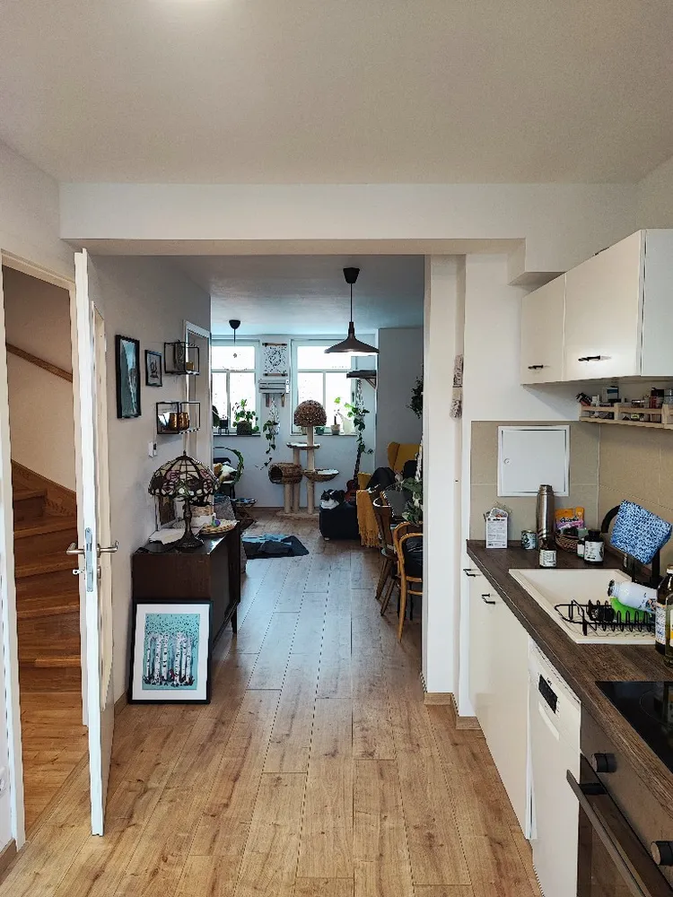 4 Zimmer Wohnung mit 110 m² in Leipzig – Bild 7