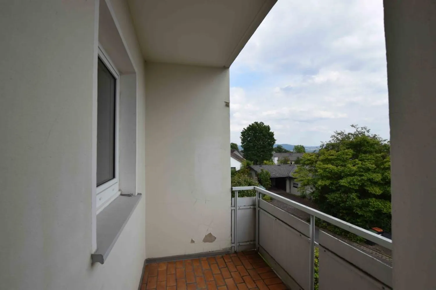 2 Zimmer Wohnung mit 43 m² in Hameln – Bild 2