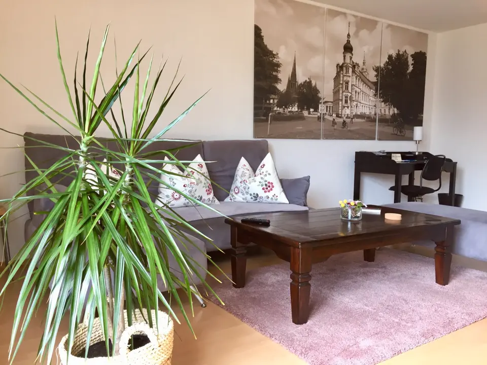 WG-Zimmer mit 64 m² in Oldenburg – Bild 3