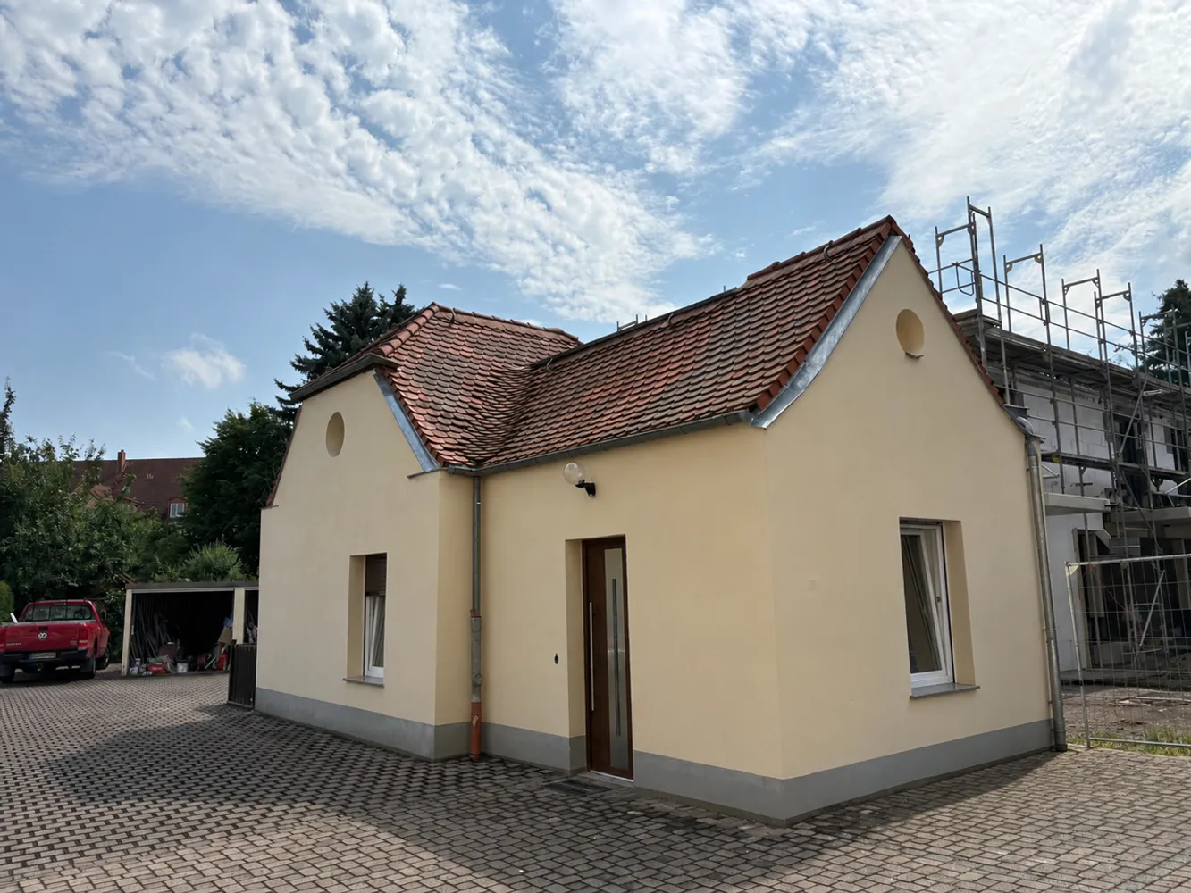 2 Zimmer Wohnung mit 50 m² in Dresden – Bild 4