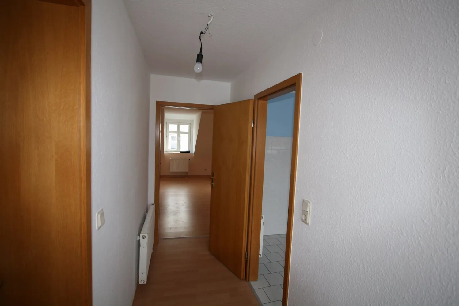 2 Zimmer Wohnung mit 56 m² in Stralsund – Bild 2