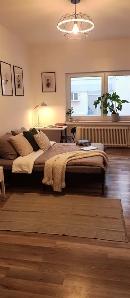 WG-Zimmer mit 16 m² in Gießen – Bild 6