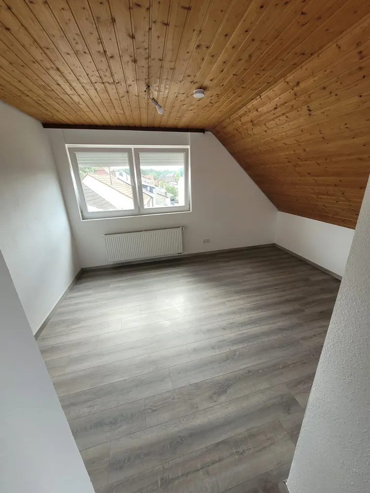 3 Zimmer Wohnung mit 86 m² in Saarbrücken – Bild 4