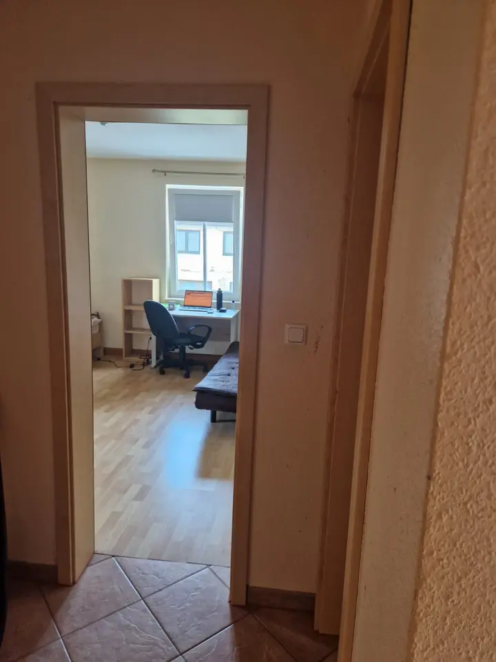 WG-Zimmer mit 135 m² in Bremen – Bild 10