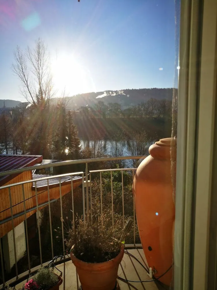4 Zimmer Wohnung mit 120 m² in Rheinfelden – Bild 9