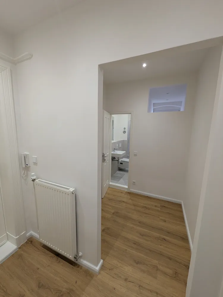 1 room apartment with 35 m² in Berlin – Photo 6