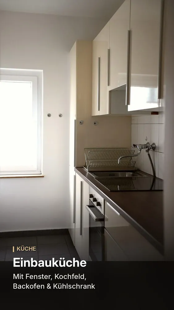 2 room apartment with 55 m² in Düsseldorf – Photo 5