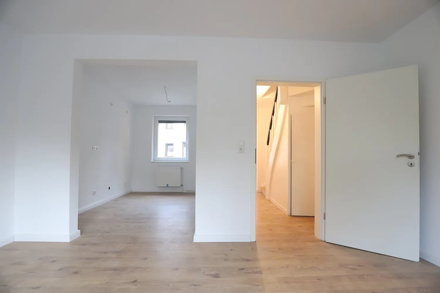 4 Zimmer Haus mit 107 m² in Braunschweig – Bild 7