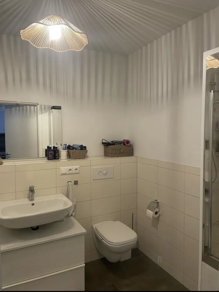 2 Zimmer Wohnung mit 55 m² in Bonn – Bild 6