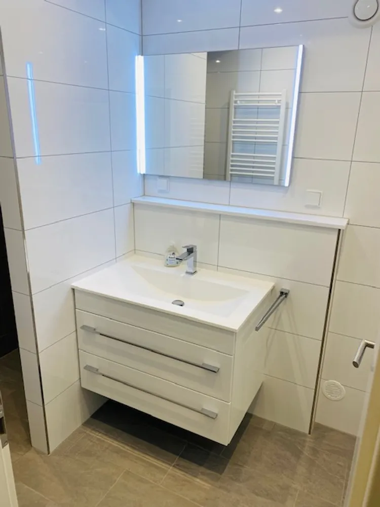 2 Zimmer Wohnung mit 67 m² in Wiesbaden – Bild 9