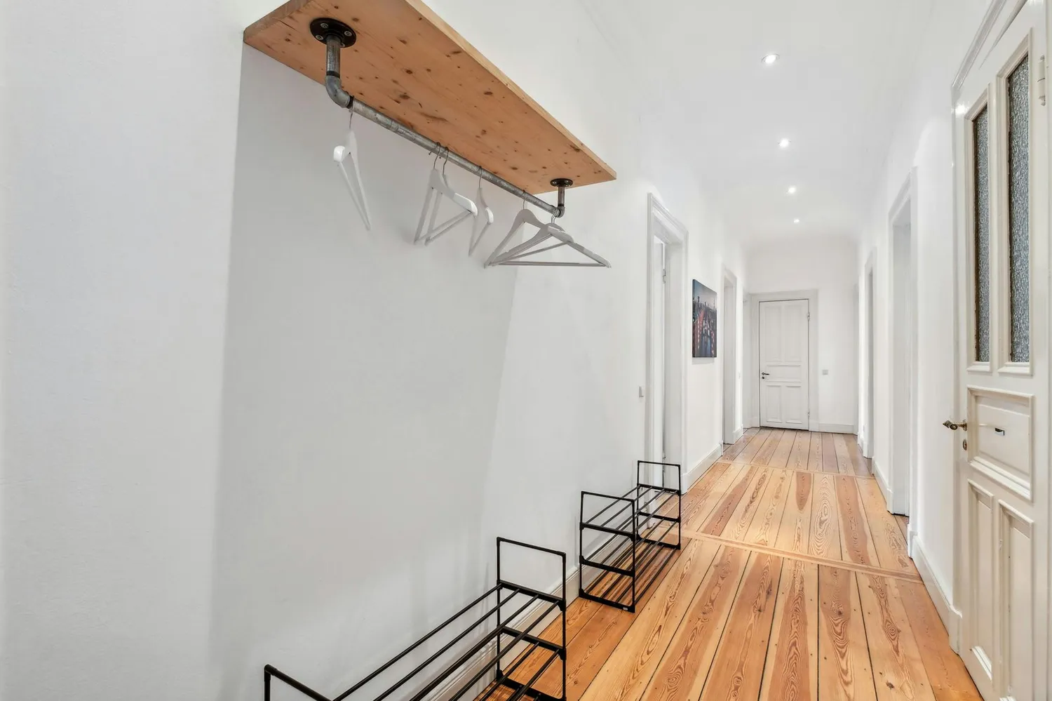WG-Zimmer mit 17 m² in Hamburg – Bild 5