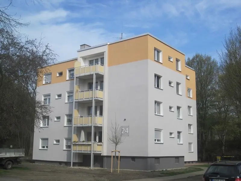 4 Zimmer Wohnung mit 79 m² in Hamm – Bild 3