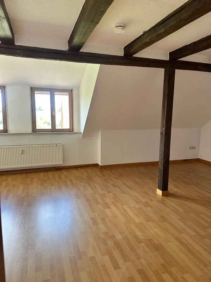 4 Zimmer Wohnung mit 132 m² in Nordhausen – Bild 3