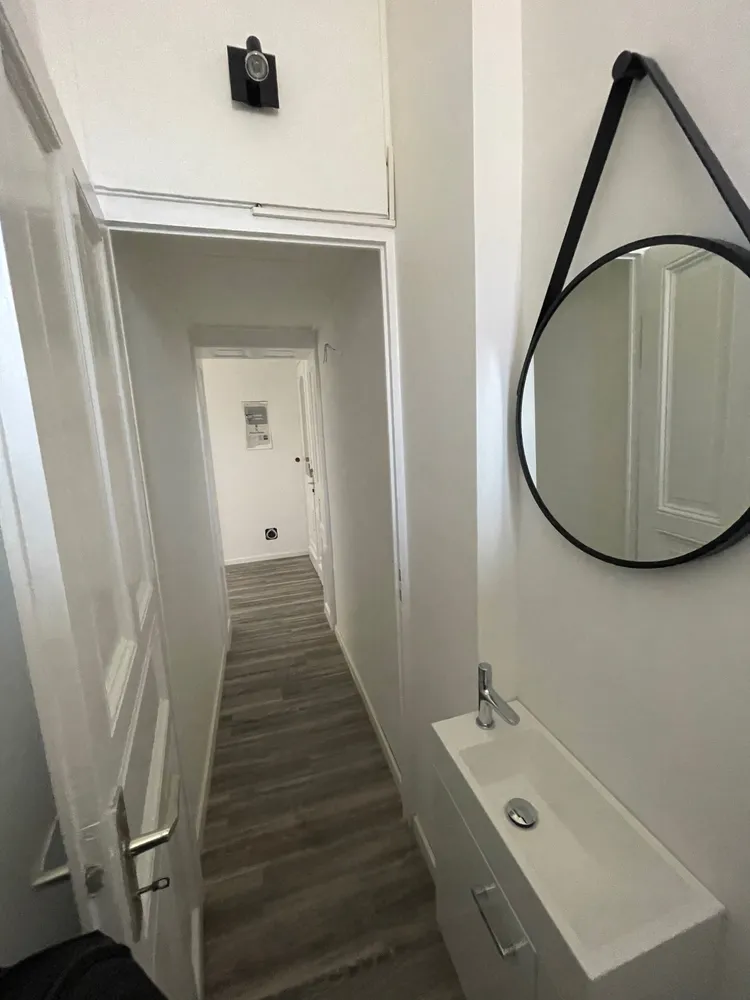 3 Zimmer Wohnung mit 110 m² in Wiesbaden – Bild 9