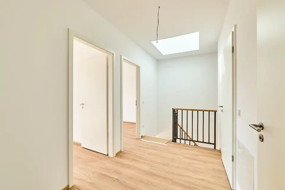 4 Zimmer Wohnung mit 115 m² in Coburg – Bild 9