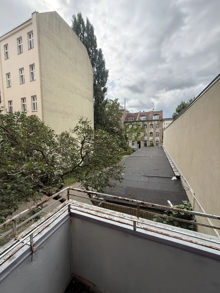 2 Zimmer Wohnung mit 60 m² in Berlin – Bild 6