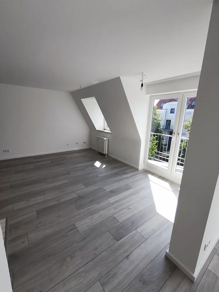 2 Zimmer Wohnung mit 55 m² in Dresden – Bild 4