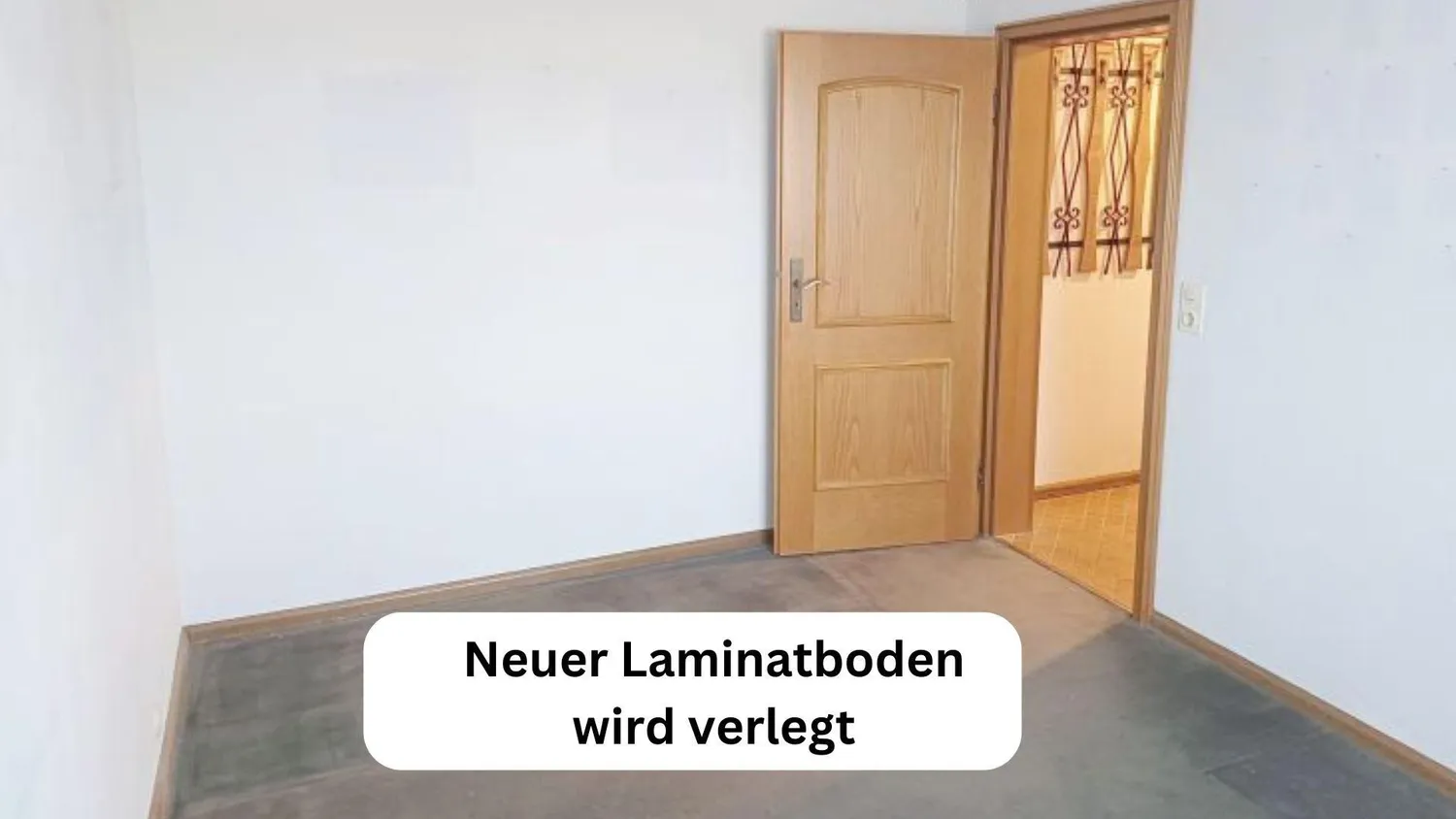4 Zimmer Wohnung mit 1 m² in Karlsruhe – Bild 9