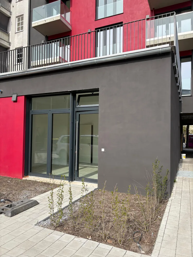 1 Zimmer Wohnung mit 36 m² in Berlin – Bild 4
