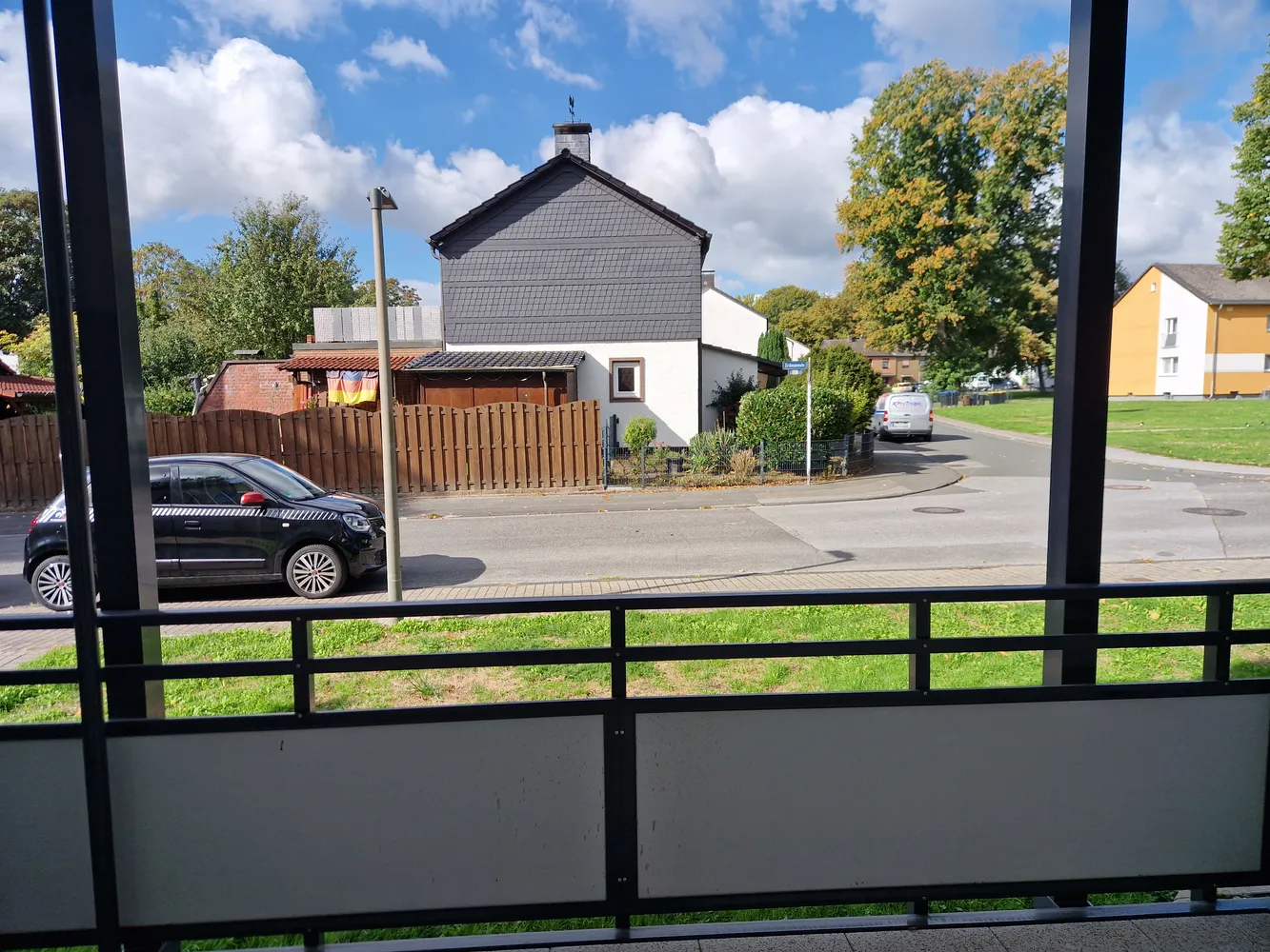 2 Zimmer Wohnung mit 47 m² in Dortmund – Bild 2