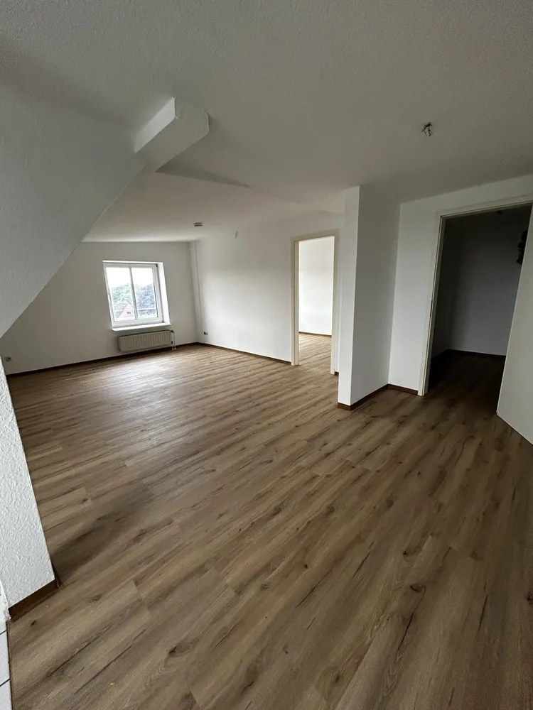 2 Zimmer Wohnung mit 55 m² in Heide – Bild 3