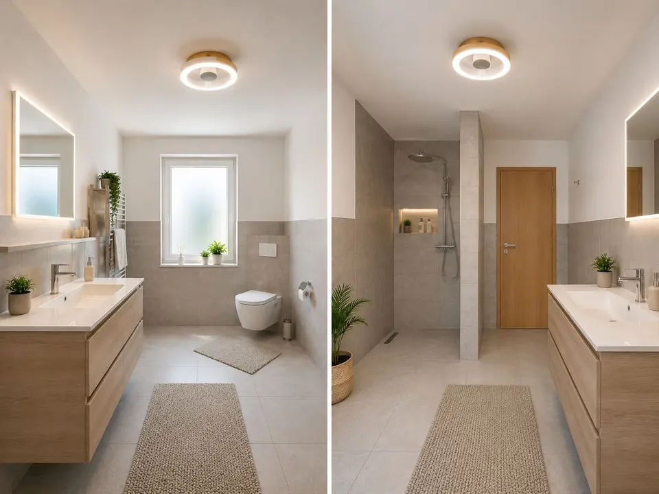 3 Zimmer Wohnung mit 89 m² in Offenburg – Bild 5