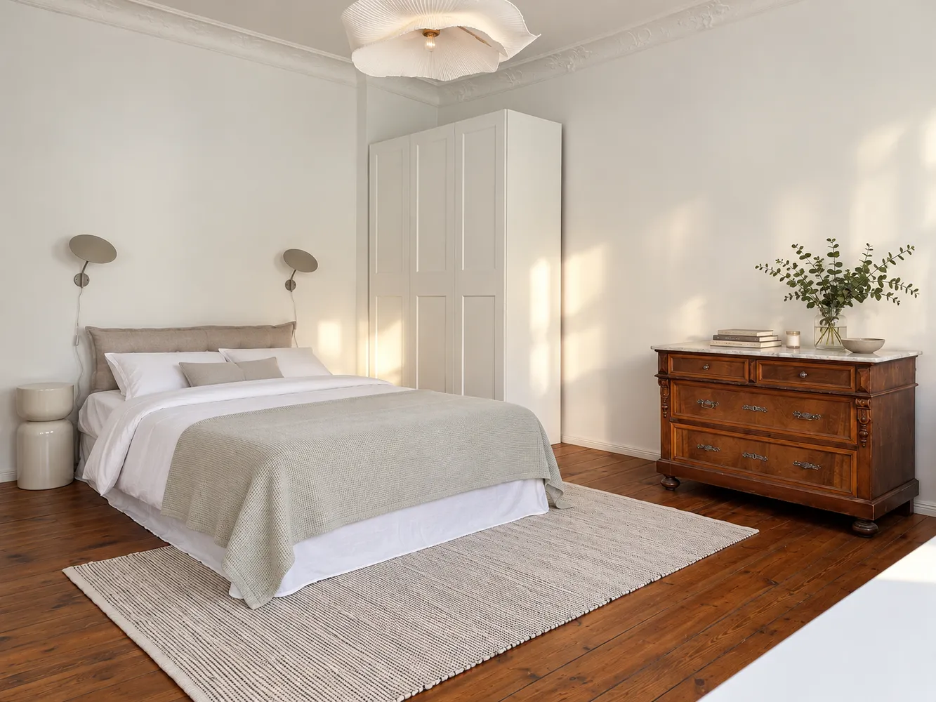 1 Zimmer Wohnung mit 40 m² in Berlin – Bild 3
