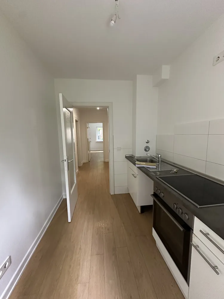 3 Zimmer Wohnung mit 70 m² in Hamburg – Bild 7