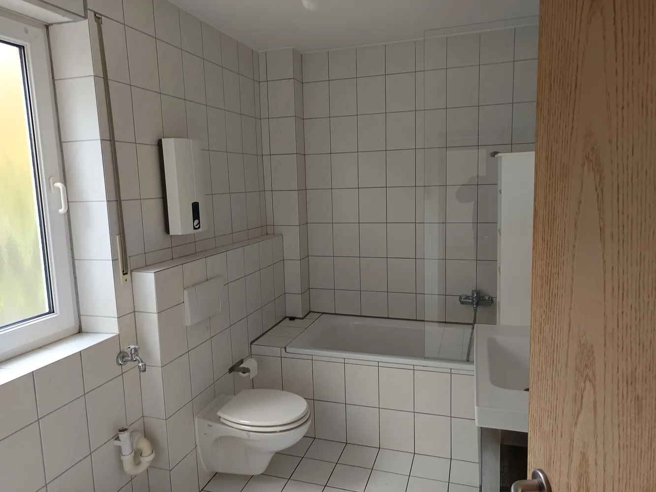 3 Zimmer Wohnung mit 75 m² in Marl – Bild 5