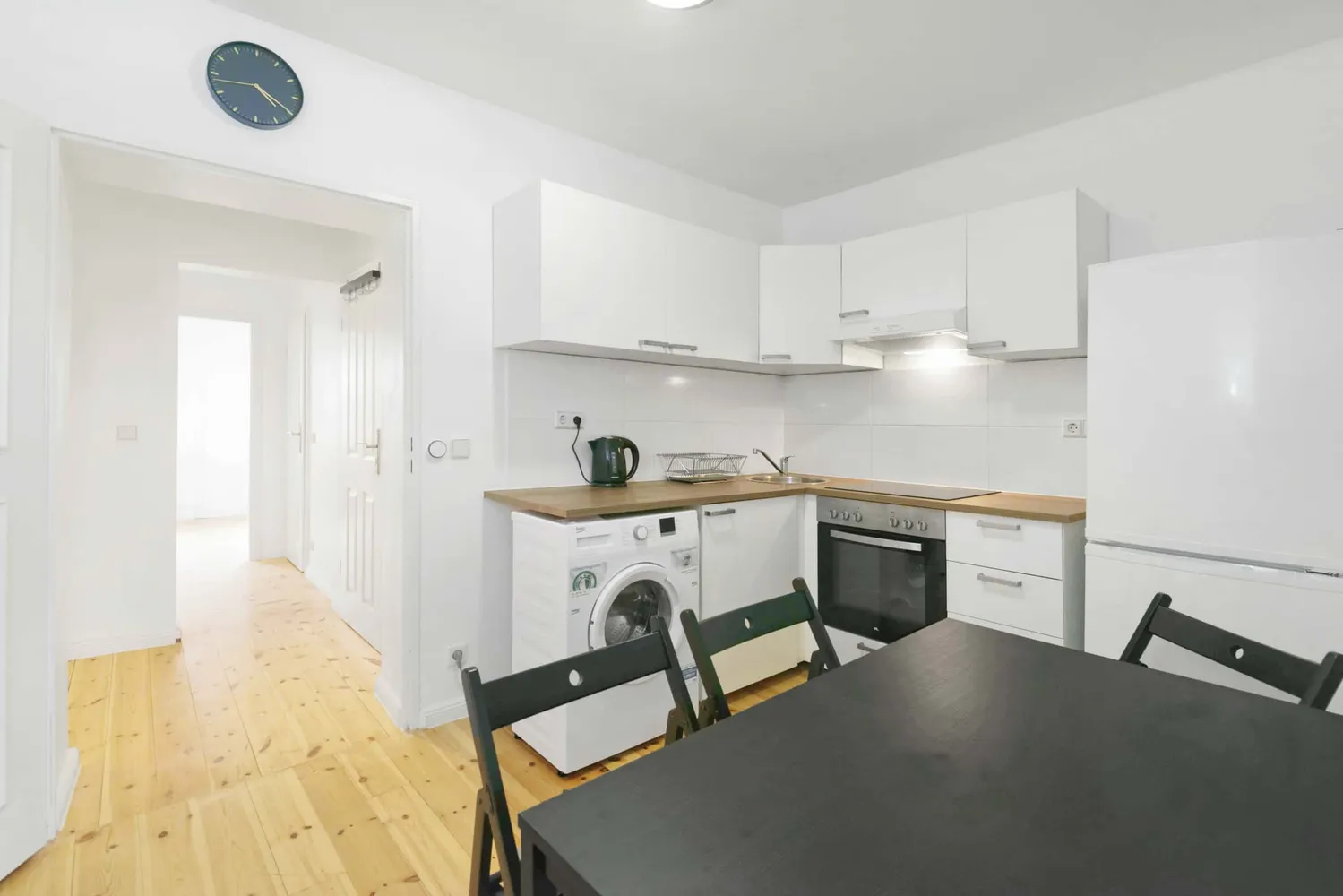WG-Zimmer mit 10 m² in Berlin – Bild 8