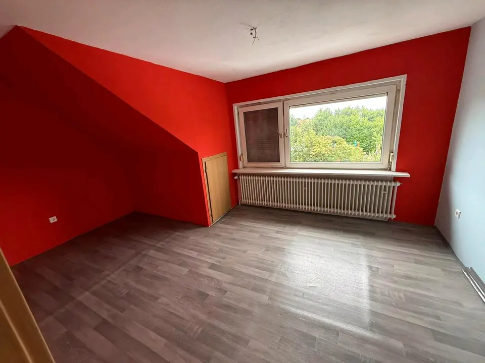 3 Zimmer Wohnung mit 90 m² in Norden – Bild 10