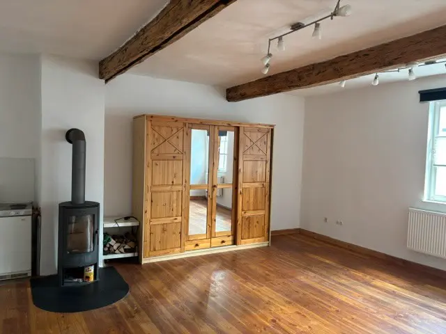Studio mit 50 m² in Aschaffenburg – Bild 2