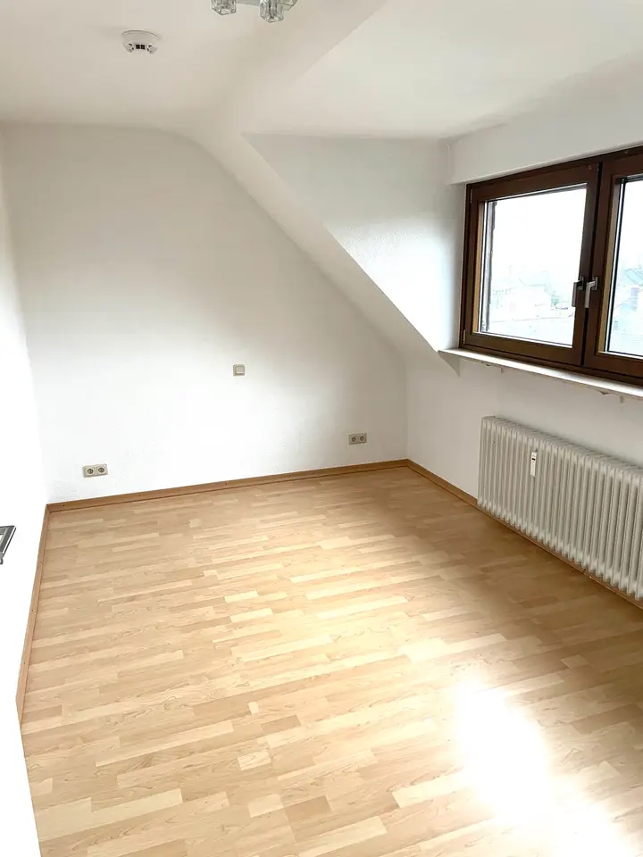 2 Zimmer Wohnung mit 60 m² in Trier – Bild 2