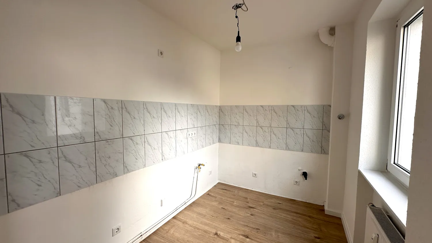 4 Zimmer Wohnung mit 89 m² in Wuppertal – Bild 3