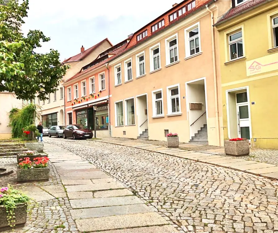 2 Zimmer Wohnung mit 52 m² in Kamenz – Bild 3