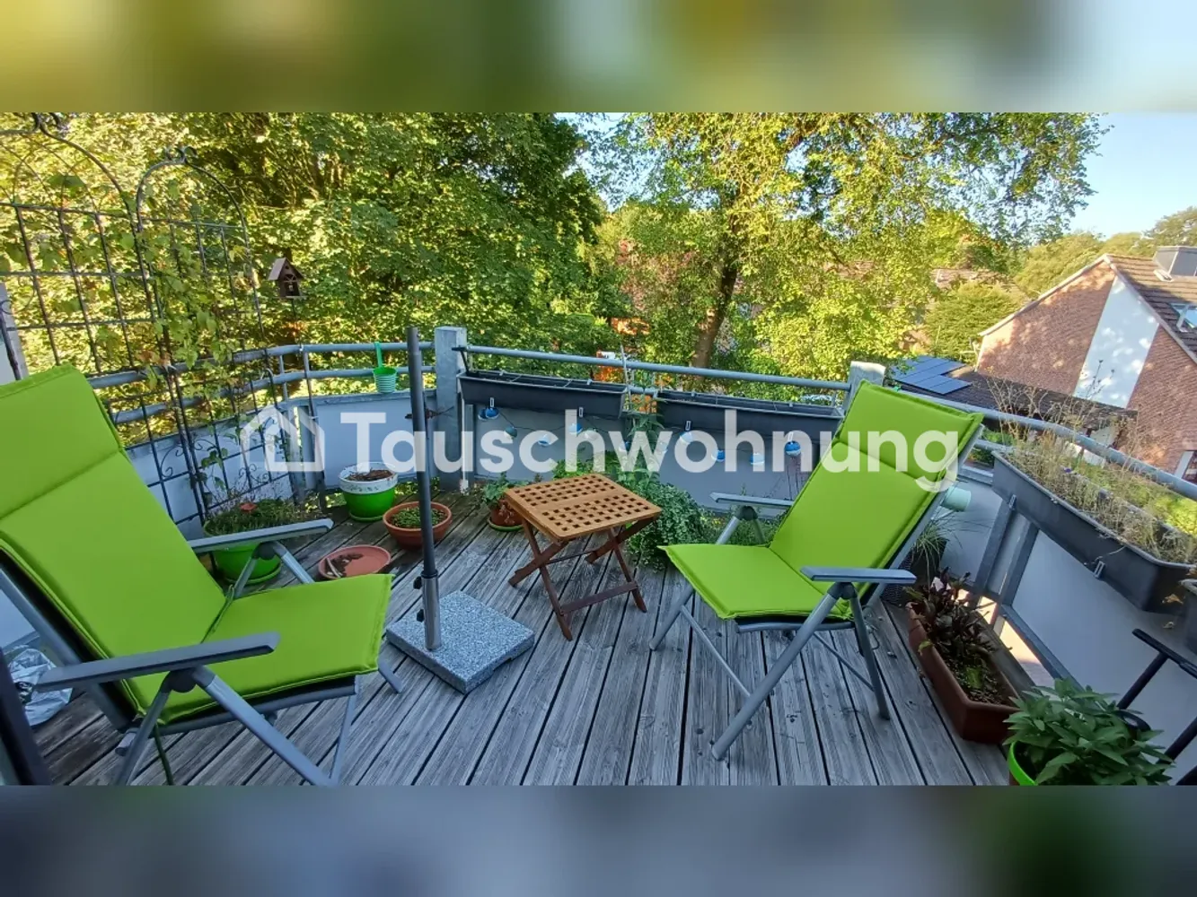 2 Zimmer Wohnung mit 47 m² in Stade – Bild 6