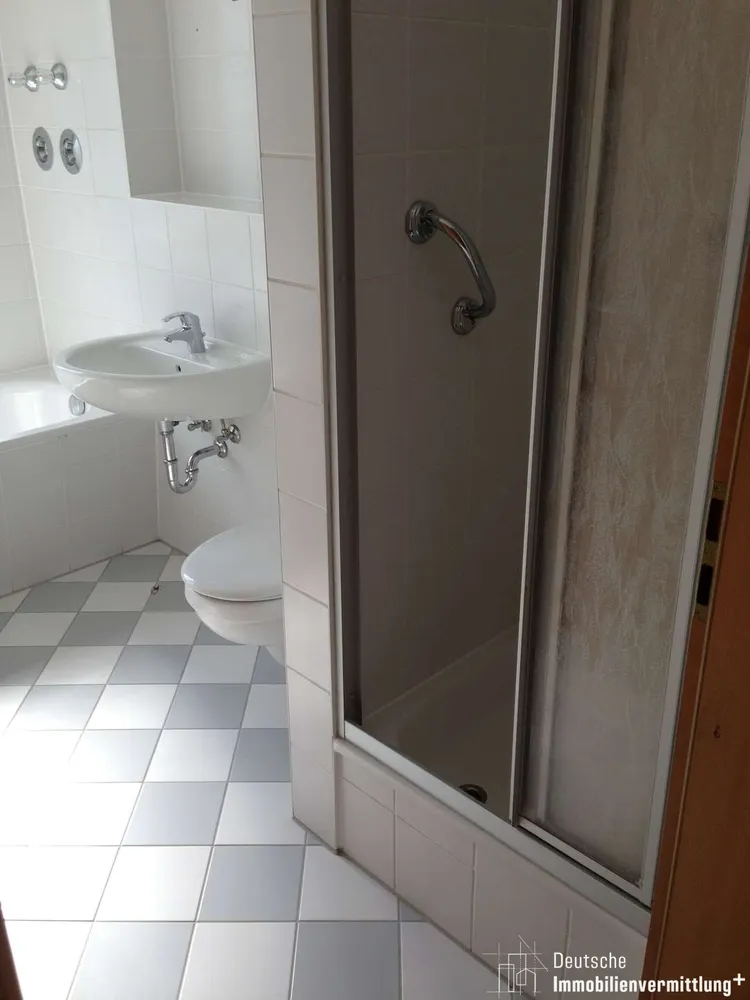 2 Zimmer Wohnung mit 62 m² in Leipzig – Bild 6