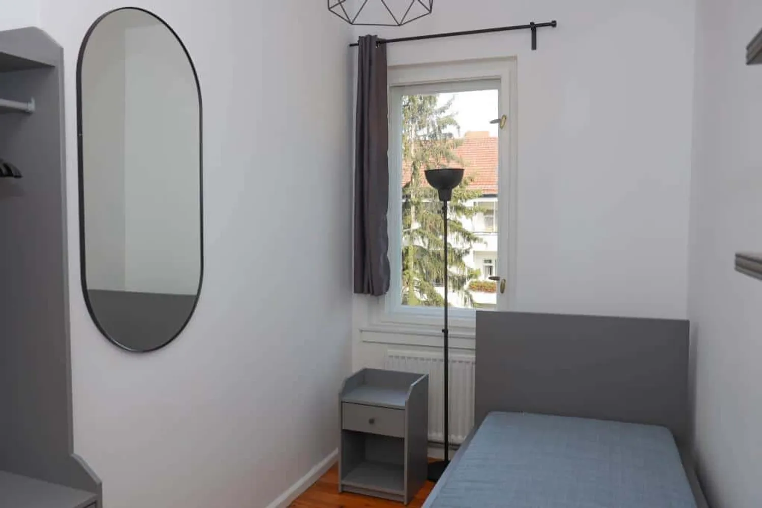 WG-Zimmer in Berlin – Bild 2