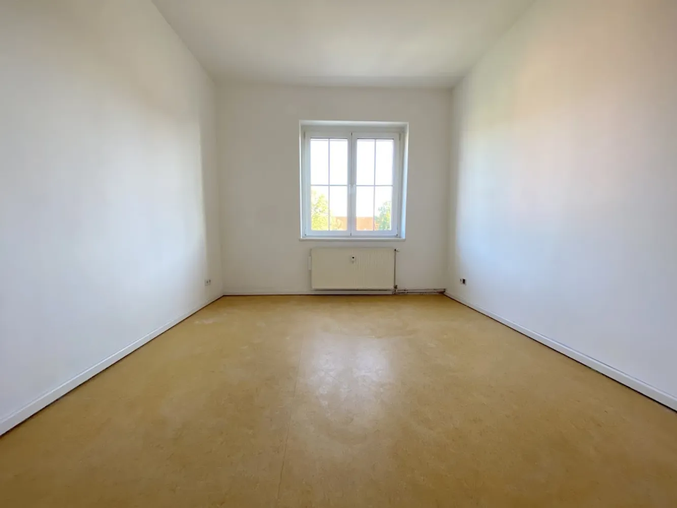 2 Zimmer Wohnung mit 55 m² in Berlin – Bild 2
