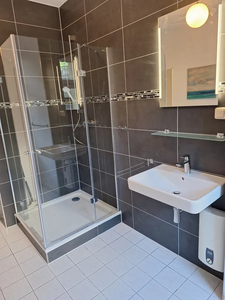 3 room apartment with 89 m² in Frankfurt am Main – Photo 3